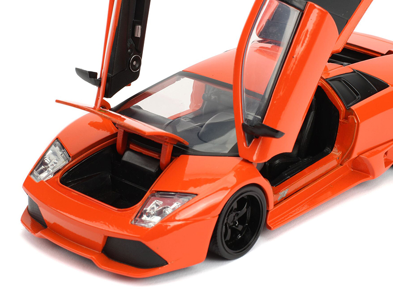 Fate of the furious lamborghini murcielago for sales sale