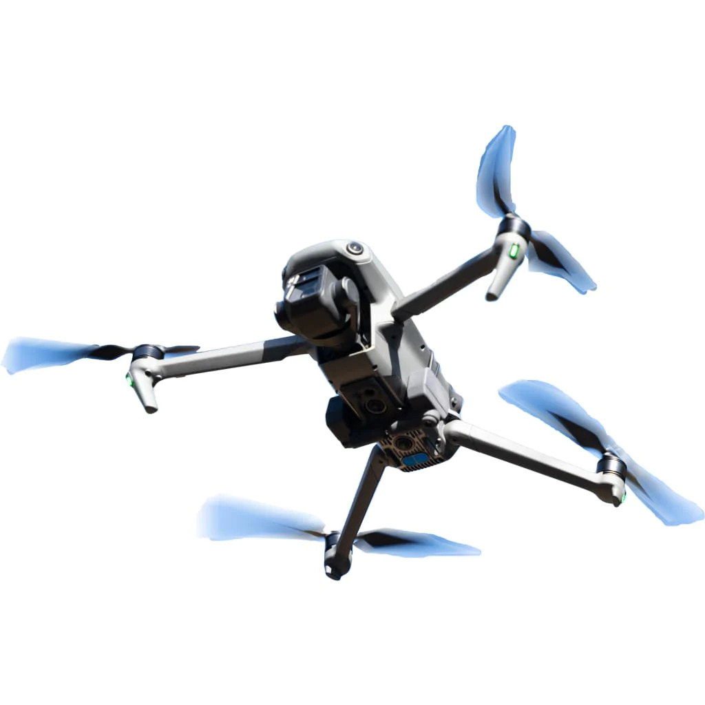 Mavic Pro - Electronic Payload Release System For DJI MAVIC PRO – Drone  Fishing - Gannet