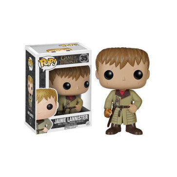 Funko store pop jaime