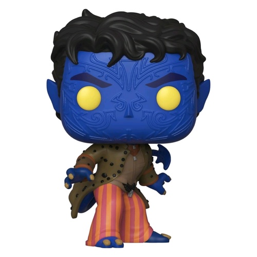 X-Men (2000) - Nightcrawler 20th Anniversary Pop! Vinyl