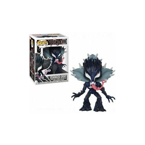 Venom - Venomized Groot #511 Pop! Vinyl