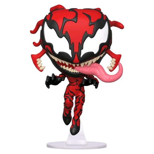 Venom - Carnage Carla Unger US Exclusive Pop! Vinyl [RS]