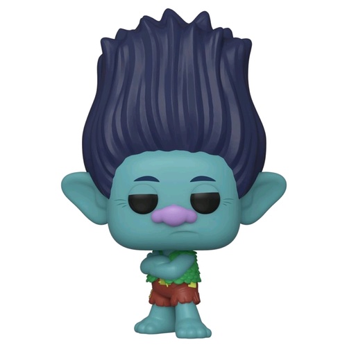 Trolls World Tour - Branch Pop! Vinyl