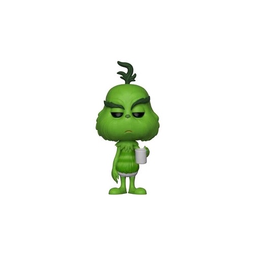 The Grinch (2018) - Grinch in Underwear US Exclusive Pop! Vinyl