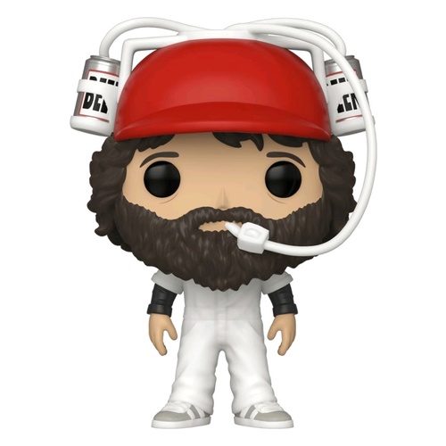 Happy Gilmore - Otto Pop! Vinyl