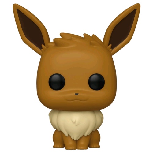 Pokemon - Eevee #577 Pop! Vinyl [RS]