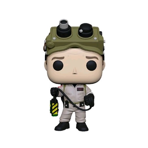 Ghostbusters - Dr Raymond Stanz Pop! Vinyl (vaulted)