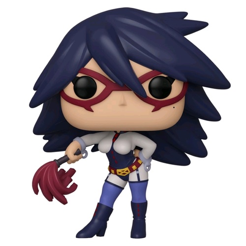 My Hero Academia - Midnight US Exclusive Pop! Vinyl [RS]