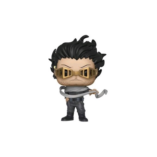 My Hero Academia - Shota Aizawa Hero Costume US Exclusive Pop! Vinyl #376