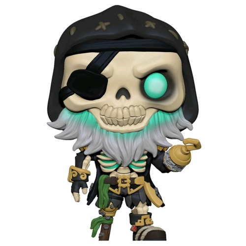 Fortnite - Blackheart #616 Pop! Vinyl