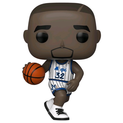 NBA Legends - Shaquille O'Neal (Magic Home) Pop! Vinyl