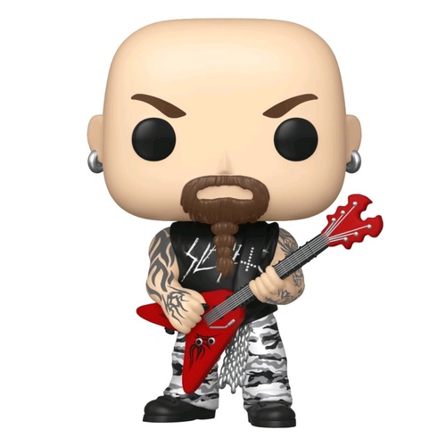 Slayer - Kerry King Pop! Vinyl