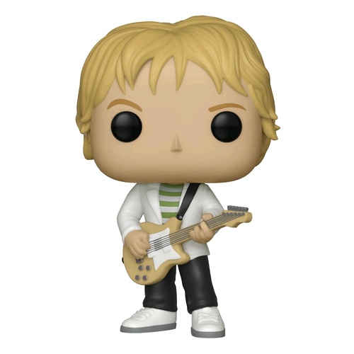 Police - Andy Summers Pop! Vinyl