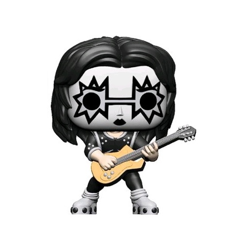 KISS - Spaceman Pop! Vinyl