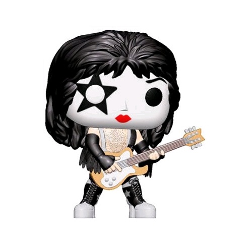 KISS - Starchild Pop! Vinyl