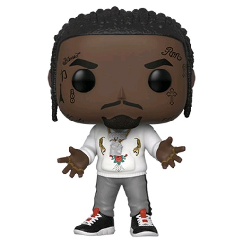 Migos - Offset Pop! Vinyl