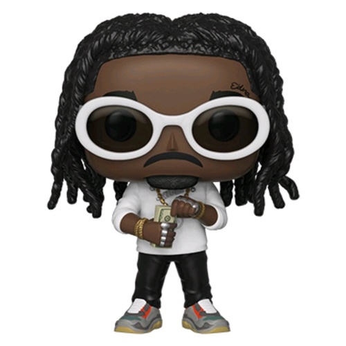 Migos - Takeoff Pop! Vinyl