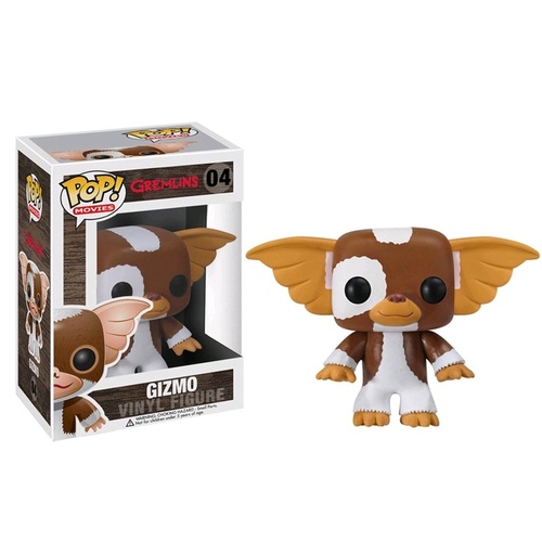 Gremlins - Gizmo Pop! Vinyl