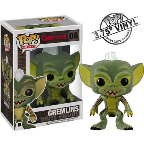 Gremlins - Gremlin Pop! Vinyl