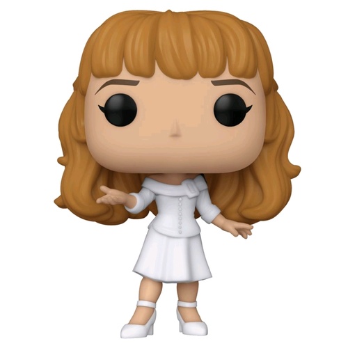 Edward Scissorhands - Kim in White Dress Pop! Vinyl