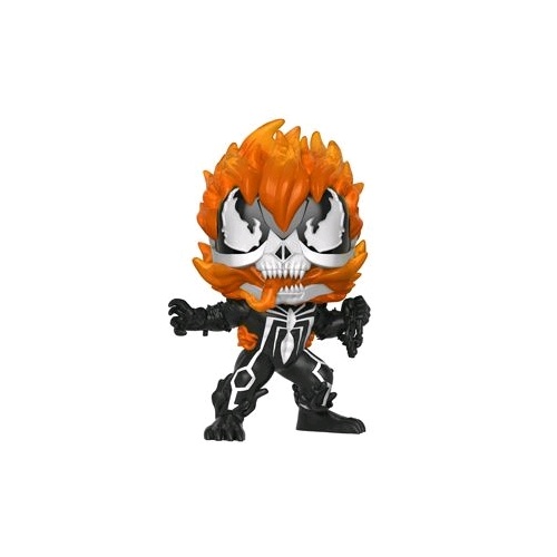 Venom - Venomized Ghost Rider US Exclusive Pop! Vinyl