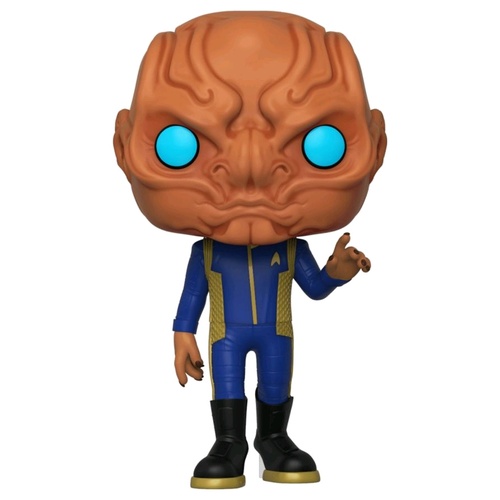 Star Trek: Discovery - Saru Pop! Vinyl