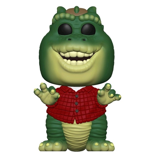 Dinosaurs (TV) - Earl Sinclair Pop! Vinyl