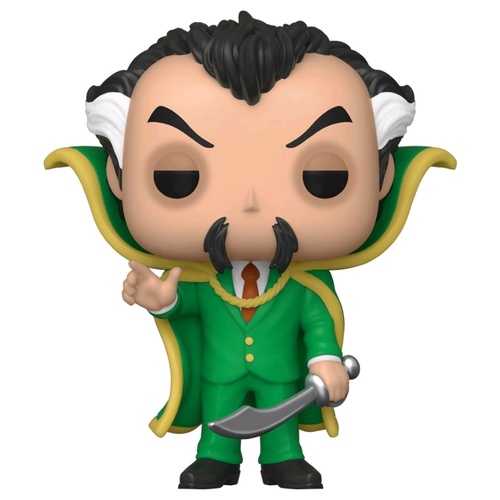 Batman - Ra's al Ghul SDCC 2020 US Exclusive Pop! Vinyl