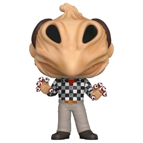 Beetlejuice - Adam Maitland Transformed Pop! Vinyl