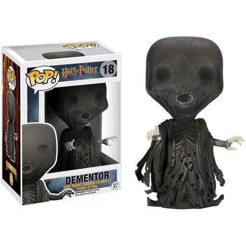 Harry Potter - Dementor #18 Pop! Vinyl