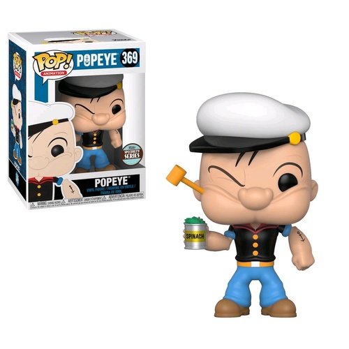 Popeye - Popeye Specialty Series #369 Pop! Vinyl