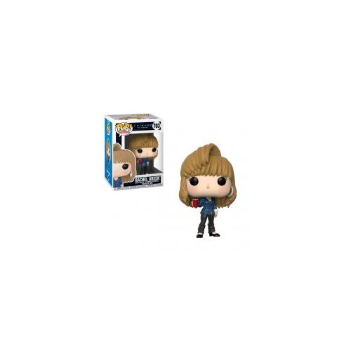 Friends - Rachel Green 80's Hair #703 Pop! Vinyl