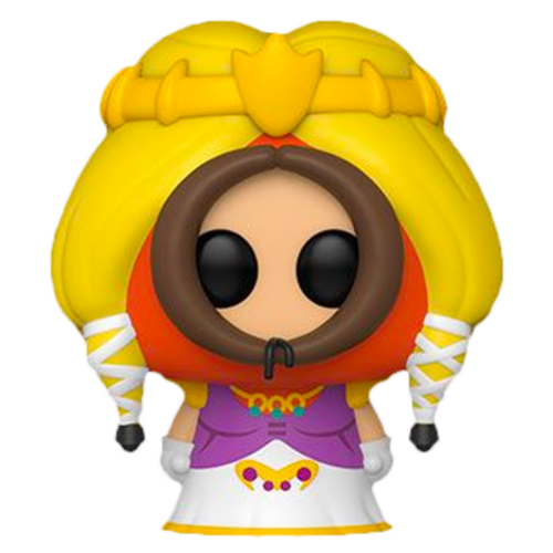 South Park - Princess Kenny Pop! Vinyl