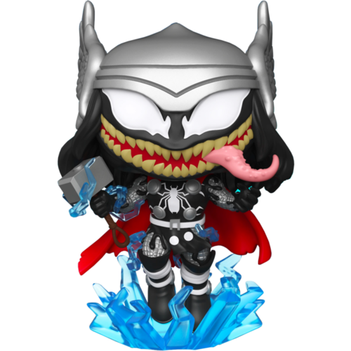 Venom - Venomized Thor #703 Pop! Vinyl