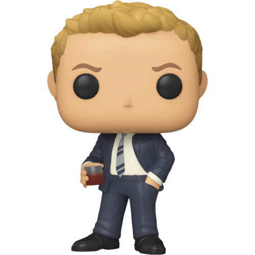 How I Met Your Mother - Barney Stinson Pop! Vinyl