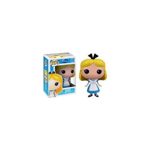 Alice in Wonderland - Alice #49 Pop! Vinyl