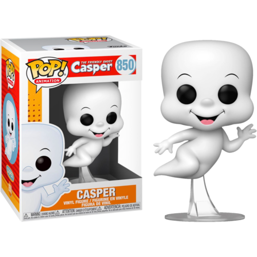 Casper The Friendly Ghost - Casper #850 Pop! Vinyl