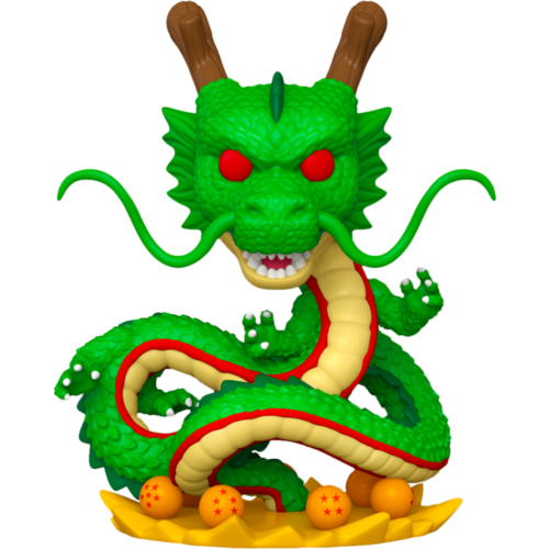 Dragon Ball Z - Shenron 10" #859 Pop! Vinyl