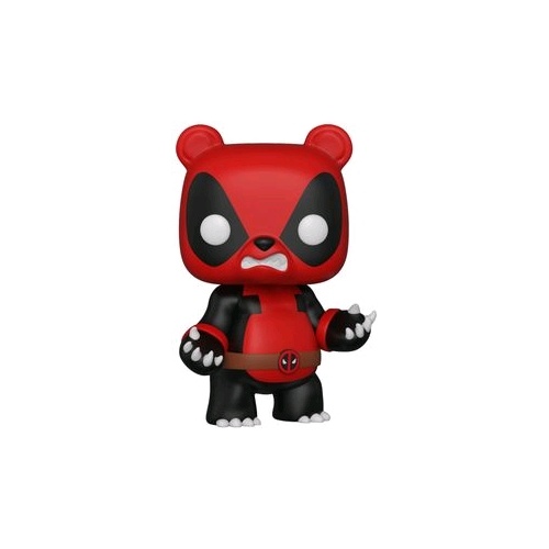 Deadpool - Pandapool #328 Pop! Vinyl