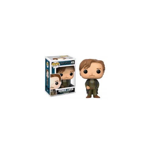 Harry Potter - Remus Lupin #45 Pop! Vinyl