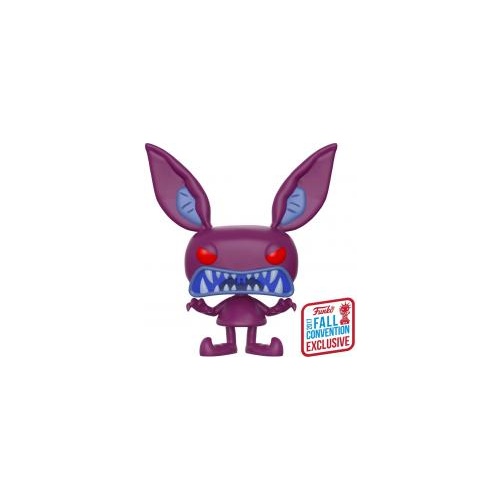 Aaahh!!! Real Monsters - Ickis Scare NYCC 2017 US Exclusive Pop! Vinyl