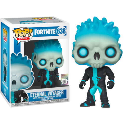 Fortnite - Eternal Voyager #638 Pop! Vinyl