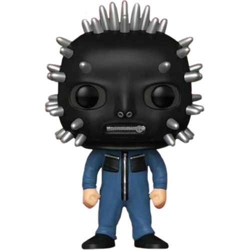 Slipknot - Craig Jones #178 Pop! Vinyl