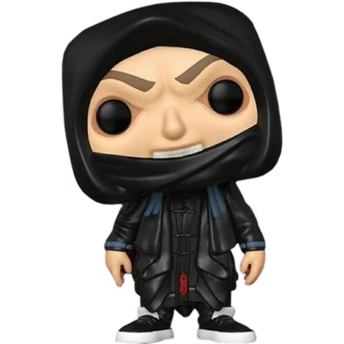 Slipknot - Sid Wilson #179 Pop! Vinyl