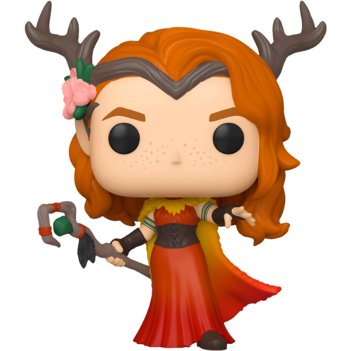 Critical Role - Keyleth Pop! Vinyl