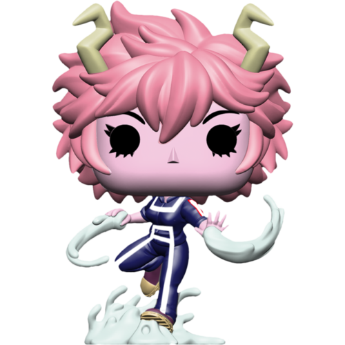 My Hero Academia - Mina Ashido Metallic Pop! Vinyl