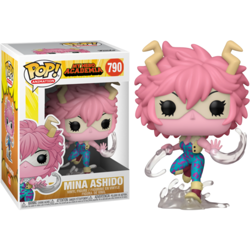 My Hero Academia - Mina Ashido #790 Pop! Vinyl