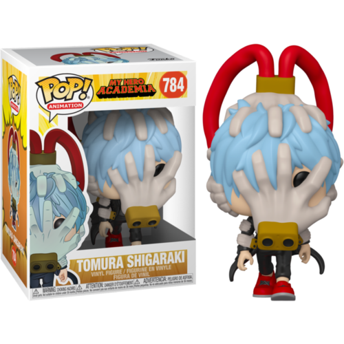 My Hero Academia - Tomura Shigaraki Walking #784 Pop! Vinyl