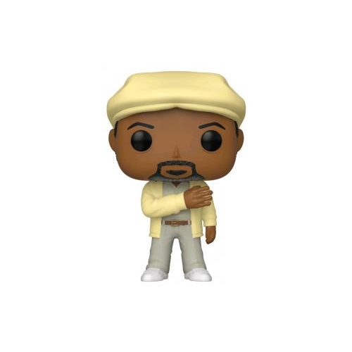 Happy Gilmore - Chubbs Pop! Vinyl