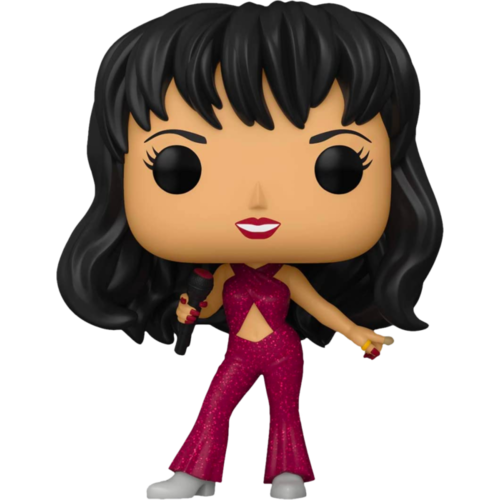 Selena - Selena Pop! Vinyl